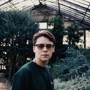 Meet your Posher, Clayton